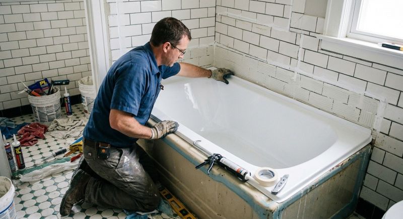 Top Bathroom Remodeling Companies in Lafayette, LA