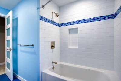Best Bathroom Remodel Contractors in Deridder, LA