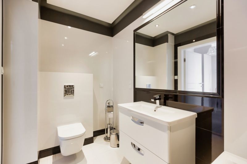 Cost of Bathroom Remodeling in Deridder, LA